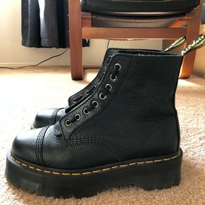 Dr Martens Boots